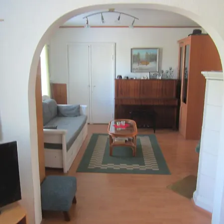 Puutarhahuoneisto Casinonsaari * 萨翁林纳